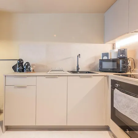 Apartman 87 Llaves *