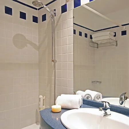 Express Ciudad De Ciencias By Ihg Отель