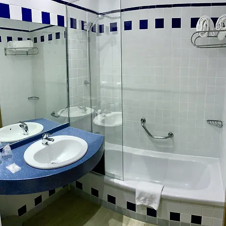 Express Ciudad De Ciencias By Ihg