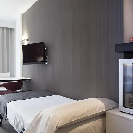 Dimar Ξενοδοχείο Βαλένθια