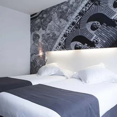 Dimar Ξενοδοχείο Βαλένθια