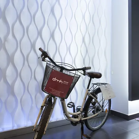 Ξενοδοχείο Dimar 4*