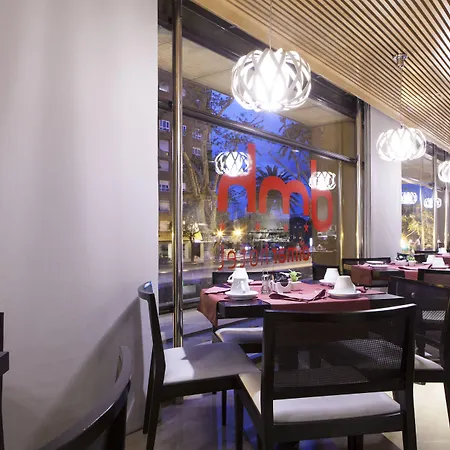 Dimar 4* Βαλένθια