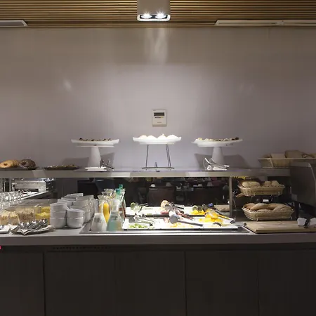 Dimar Ξενοδοχείο Βαλένθια