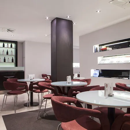 Ξενοδοχείο Dimar 4*