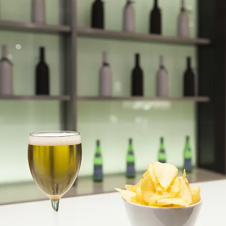 Ξενοδοχείο Dimar Βαλένθια