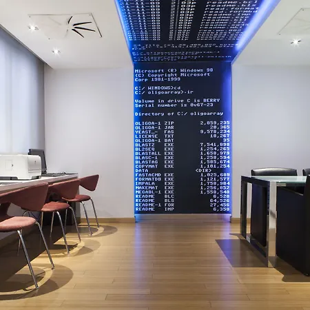 Dimar Ξενοδοχείο 4*