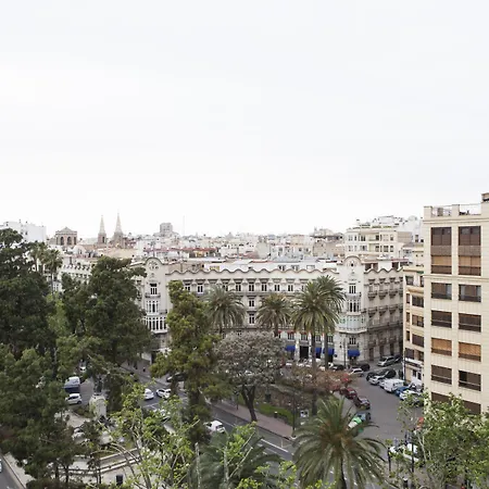 Dimar 4* Βαλένθια