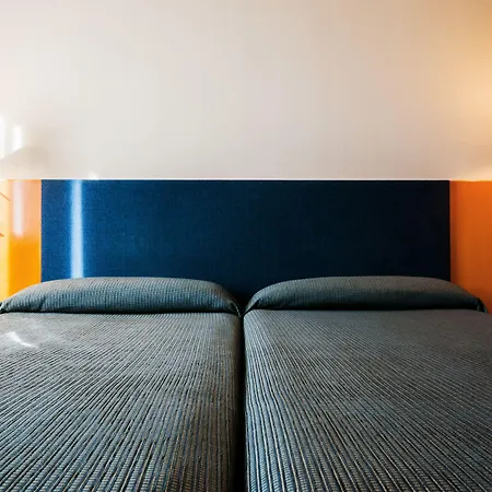 Hotel Villacarlos