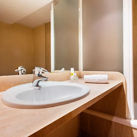 Villacarlos 3* Valenza