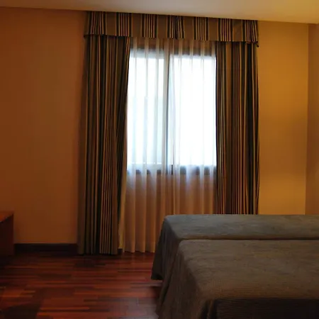 Villacarlos Hotel Valenza