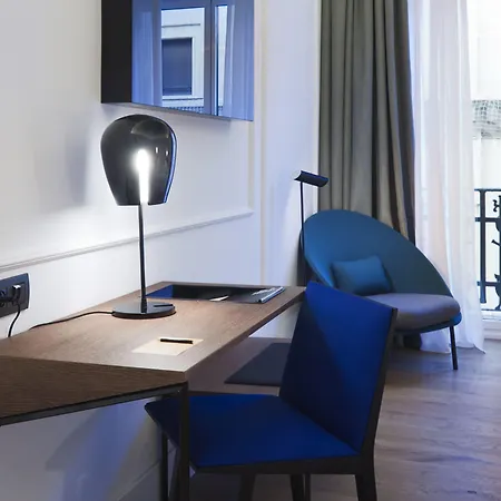 Hotel One Shot Reina Victoria Valencia