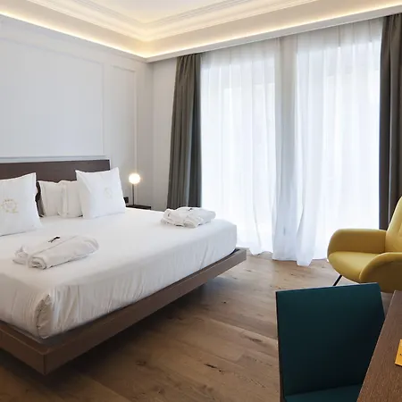 Hotel One Shot Reina Victoria