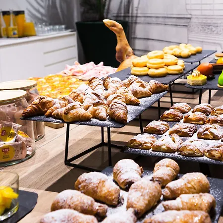 Sh Ingles Boutique Валенсия