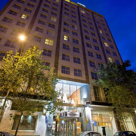 Nh Center Валенсия