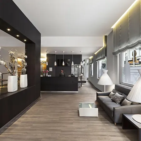 Catalonia Excelsior Ξενοδοχείο