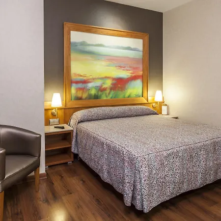 Catalonia Excelsior 4* Βαλένθια