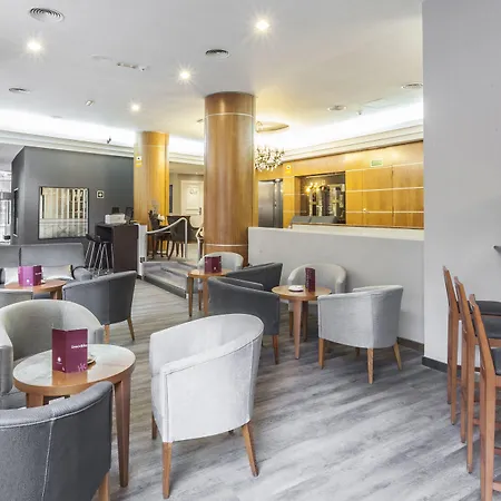 Catalonia Excelsior Ξενοδοχείο Βαλένθια