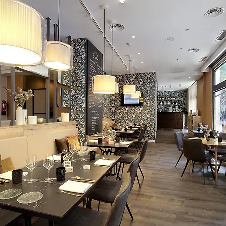 Catalonia Excelsior 4* Βαλένθια