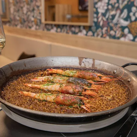 Ξενοδοχείο Catalonia Excelsior Βαλένθια