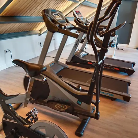 Conqueridor מלון