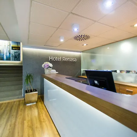 Hotel Sweet Renasa 3*