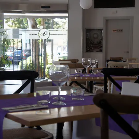 Hotel Sweet Renasa Valencia