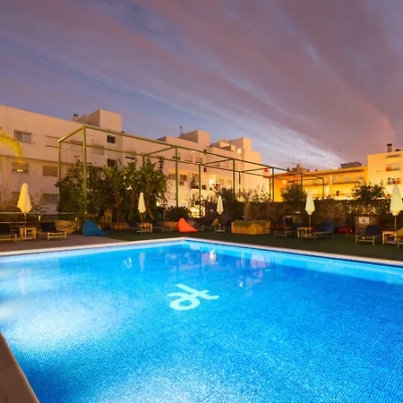 Hotel Port Feria Valencia