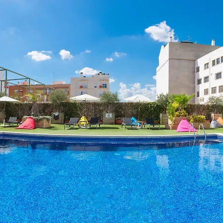 Port Feria Hotel Valencia