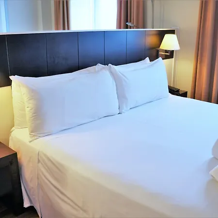 Port Feria 4* Valencia