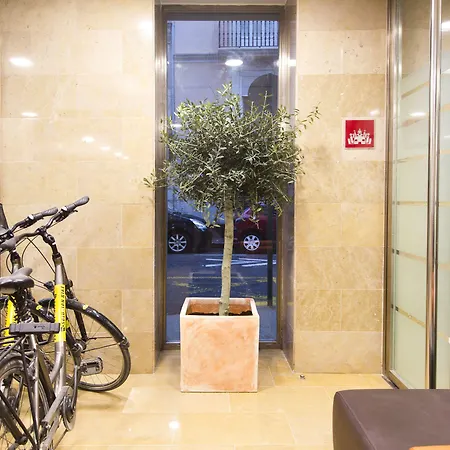 & Co. J. Botanico Boutique ולנסיה