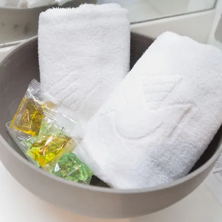 You&co. J. Botánico Boutique 3*