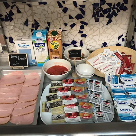 & Co. J. Botanico Boutique ולנסיה