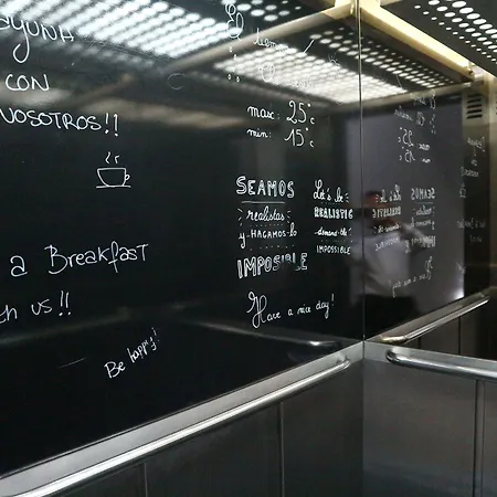 & Co. J. Botanico Boutique ולנסיה