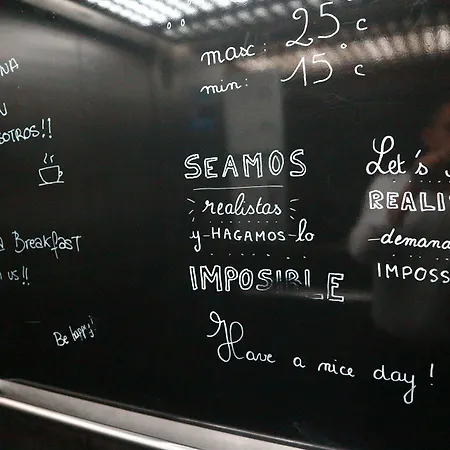 & Co. J. Botanico Boutique 3* ולנסיה