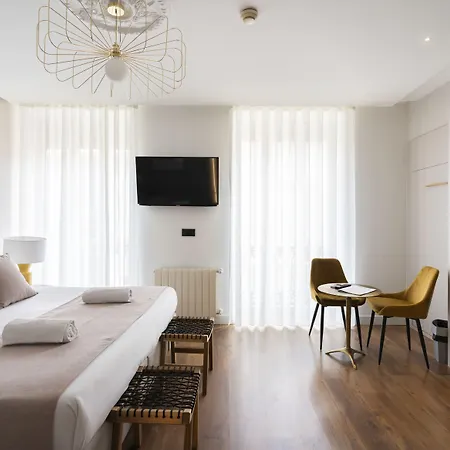 You&co. J. Botánico Boutique Valencia