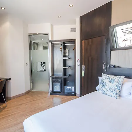 Petit Palace Ruzafa 3*