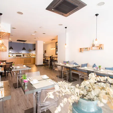 Petit Palace Ruzafa Hotel Valencia