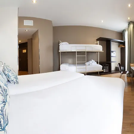 Petit Palace Ruzafa 3* バレンシア