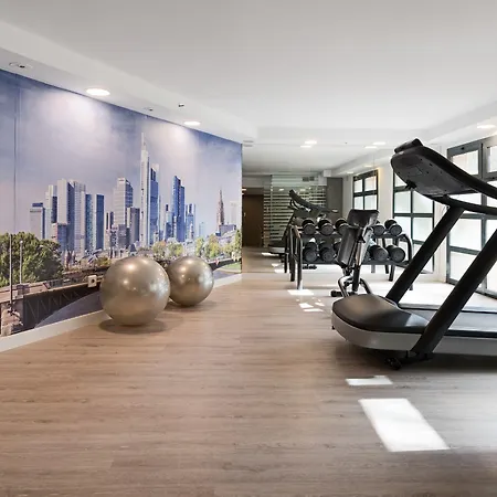 فندق Nh Artes فالنسيا