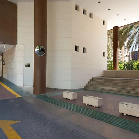 فندق Nh Artes 4*