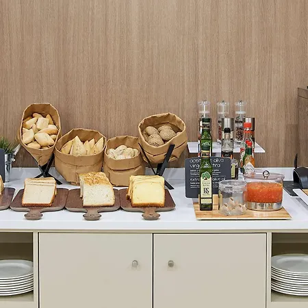 Nh Ciencias バレンシア