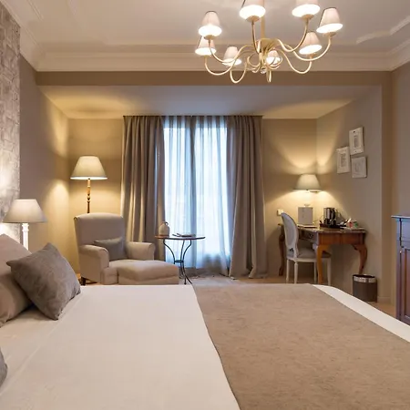 빈치 리스 4* 발렌시아