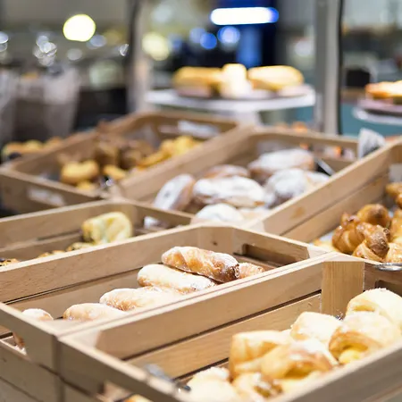 호텔 빈치 리스 4*