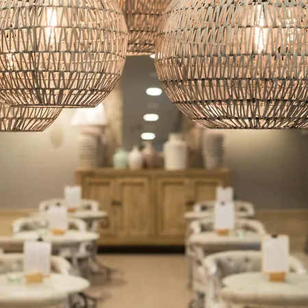 빈치 리스 4* 발렌시아