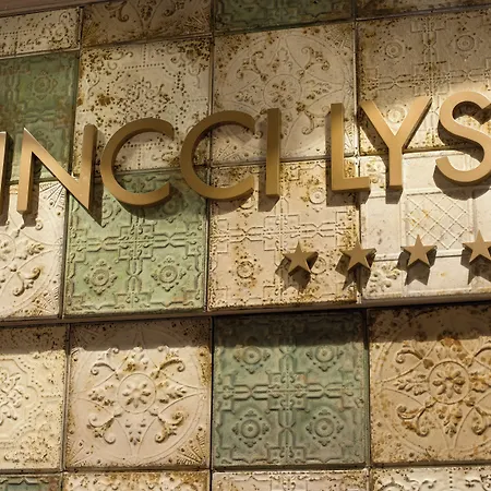 빈치 리스 4* 발렌시아