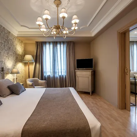 빈치 리스 4* 발렌시아