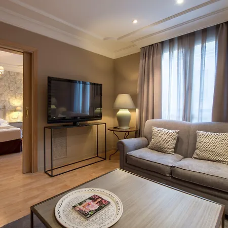 빈치 리스 4* 발렌시아