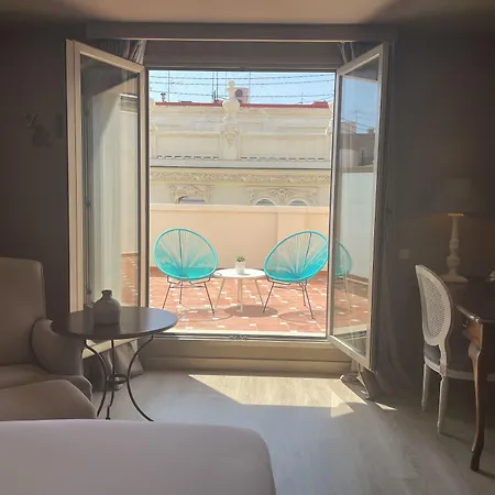 빈치 리스 4* 발렌시아