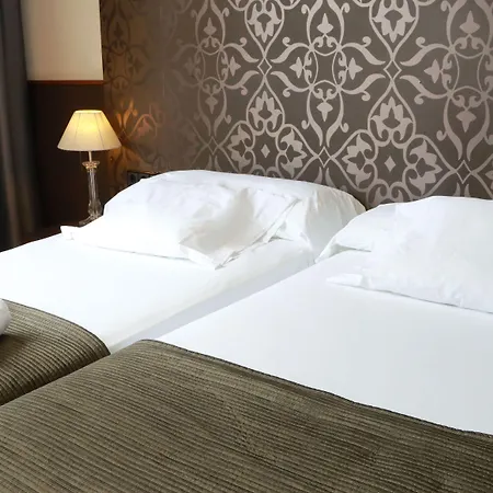 Hotell Venecia Plaza Centro 2*